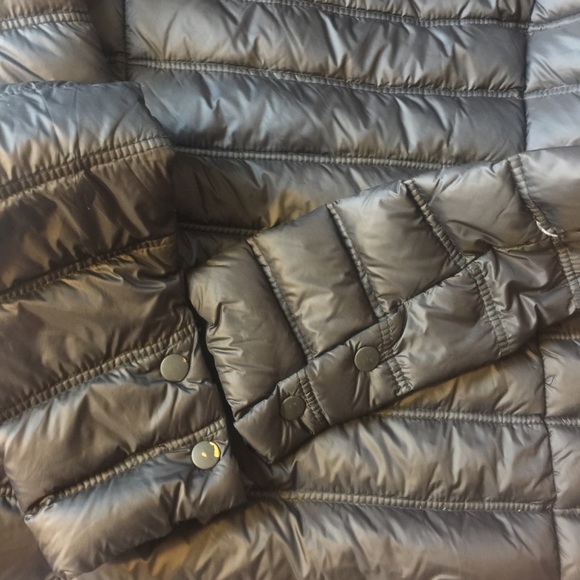 Light down Mango jacket - Picture 7 of 7